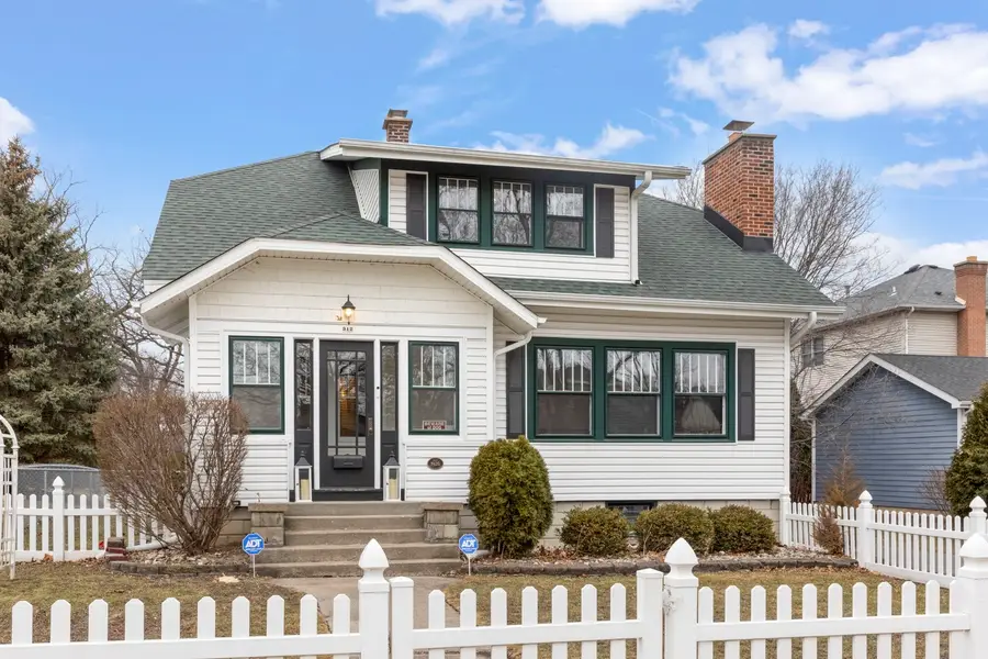 312 S Maple Street, Itasca, IL 60143 - #2