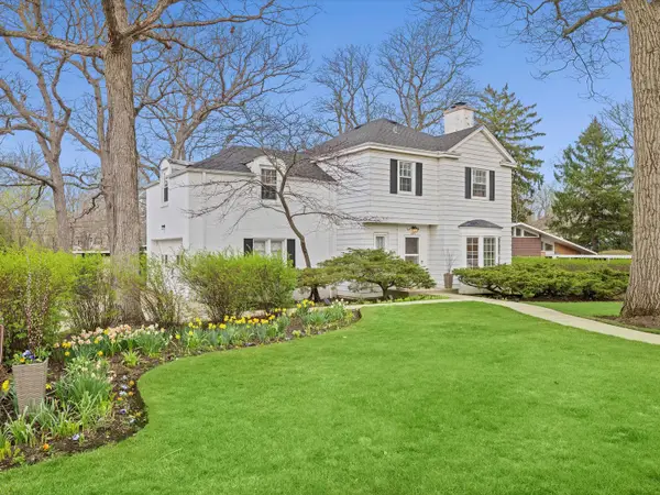 1177 Wade Street, Highland Park, IL 60035