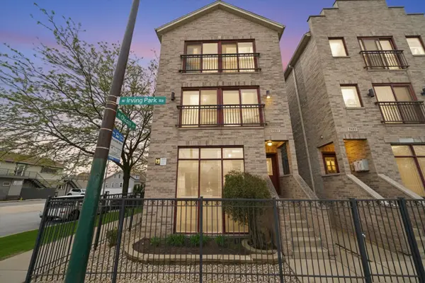 7501 W Irving Park Road #2, Chicago, IL 60634