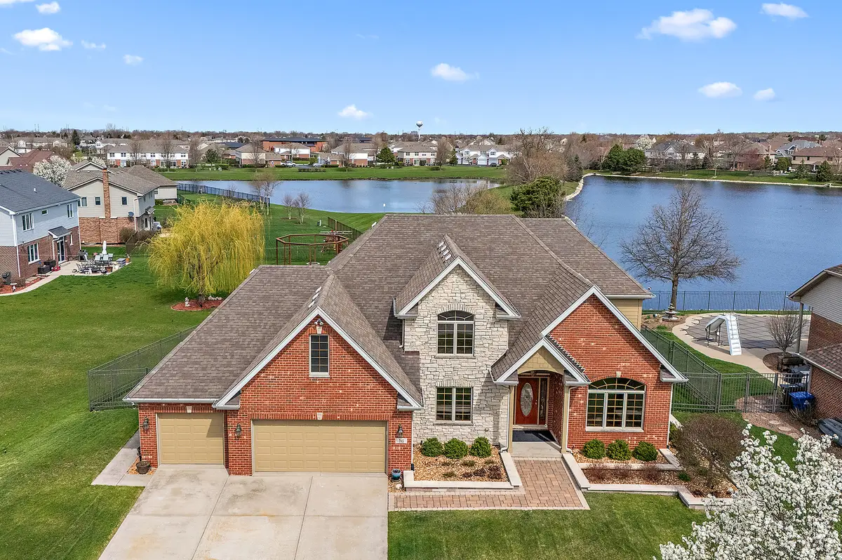 785 Stacey Drive, New Lenox, IL 60451 - #1
