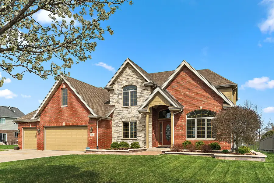 785 Stacey Drive, New Lenox, IL 60451 - #2