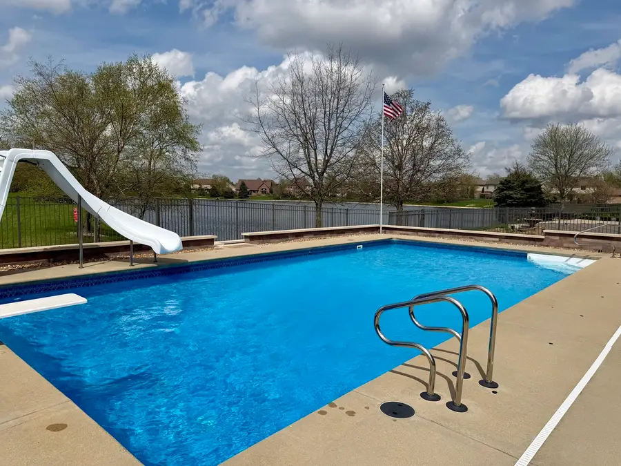 785 Stacey Drive, New Lenox, IL 60451 - #3