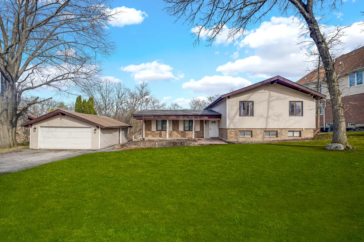 1741 Oak Lane Road, Flossmoor, IL 60422 - #1