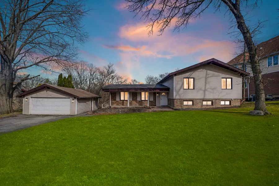 1741 Oak Lane Road, Flossmoor, IL 60422 - #2