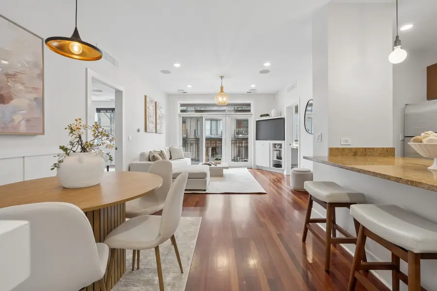 2740 W Armitage Avenue #302S, Chicago, IL 60647 - #2