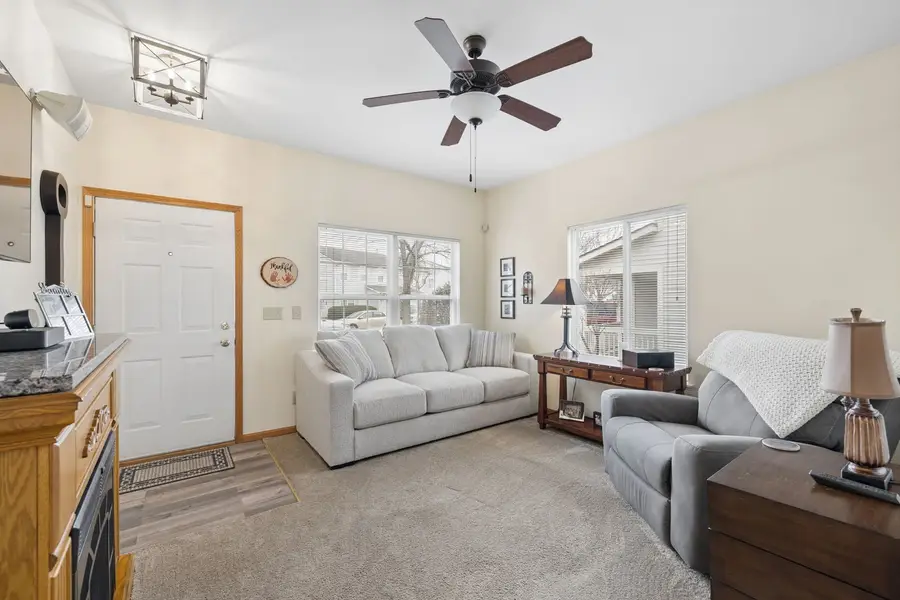 21508 Franklin Circle, Plainfield, IL 60544 - #3