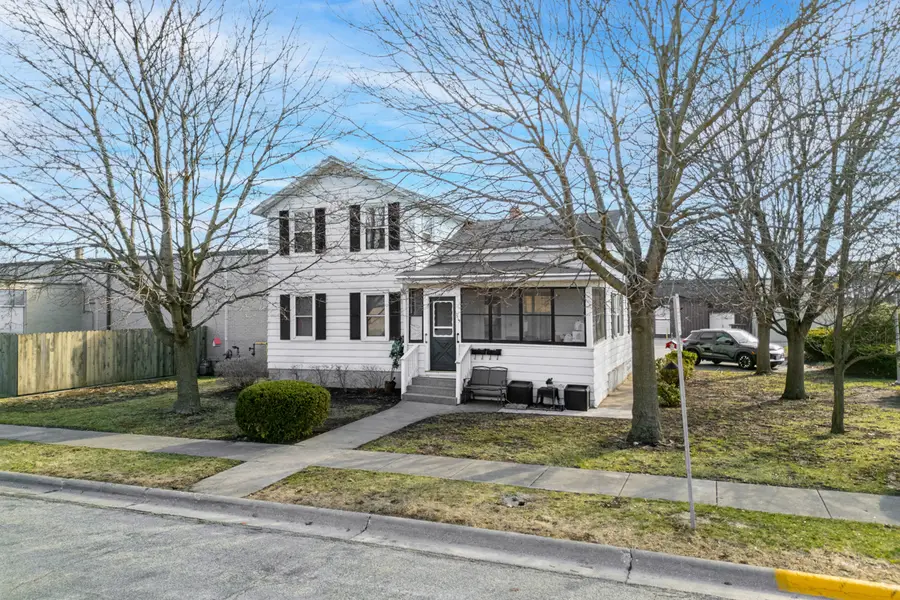 Address Withheld By Seller, Rochelle, IL 61068 - #2