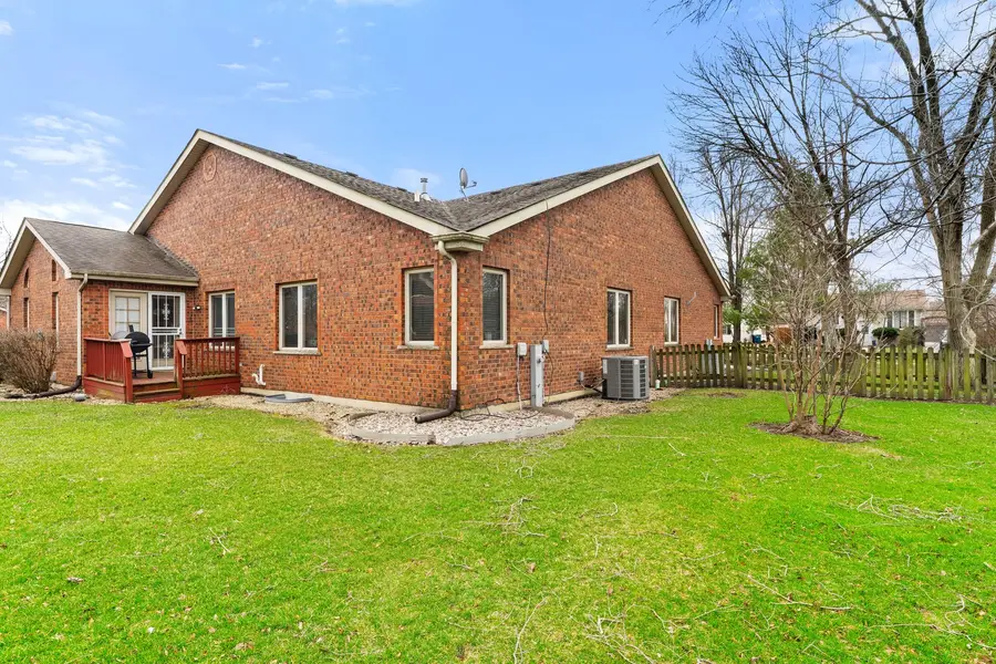 22048 Jordan Lane, Richton Park, IL 60471 - #2