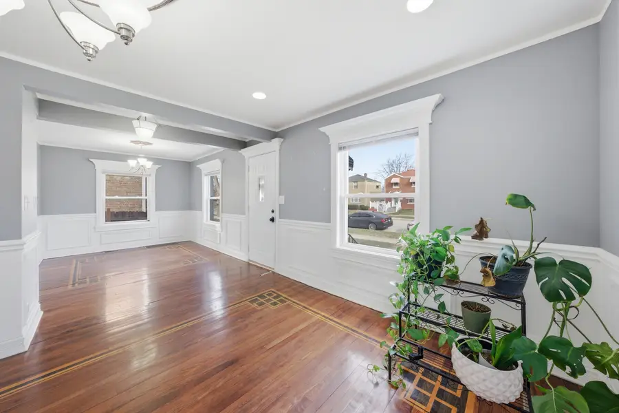 3709 W 85th Street, Chicago, IL 60652 - #3