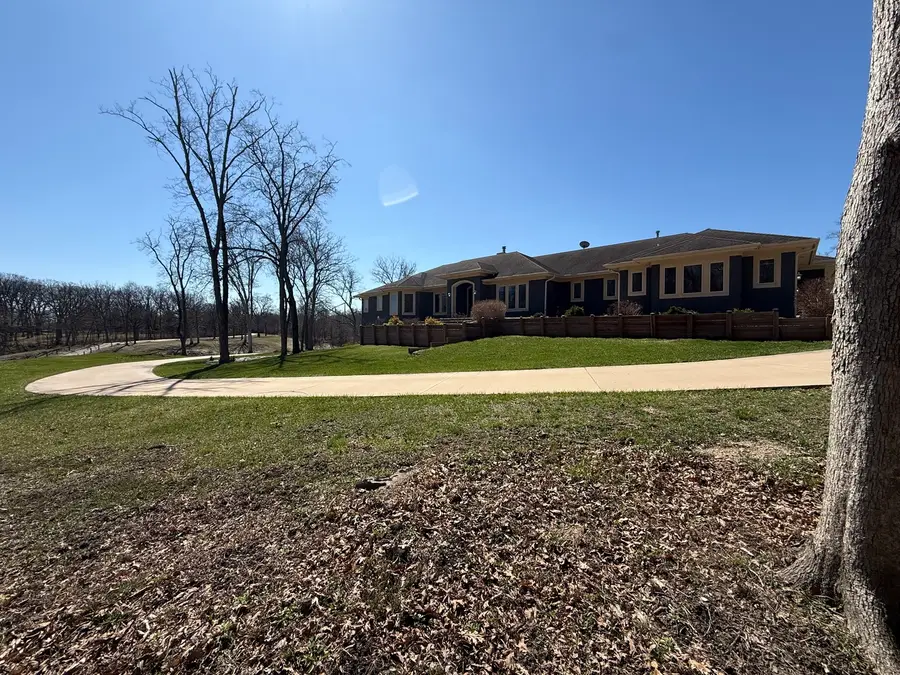 2389 E 2450th Road, Marseilles, IL 61341 - #2