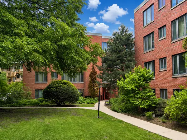 5514 S Woodlawn Avenue #103, Chicago, IL 60637