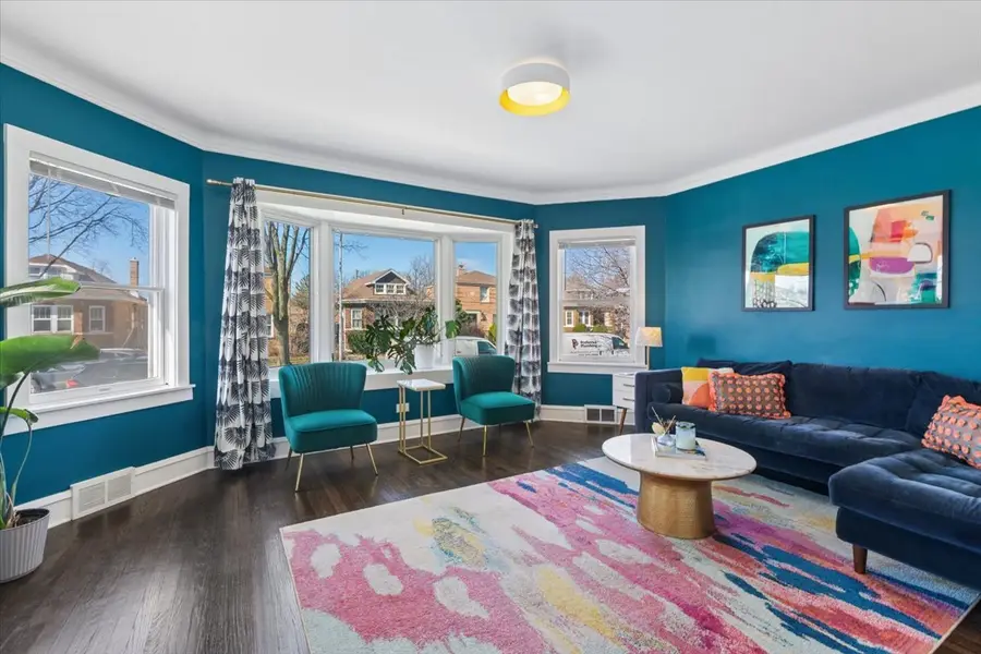 753 Newcastle Avenue, Westchester, IL 60154 - #2