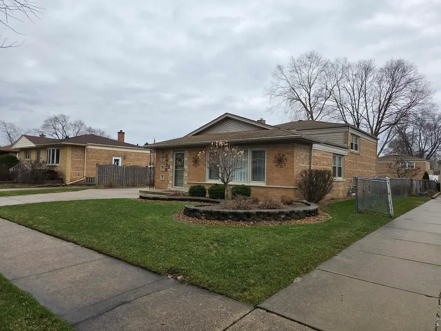 5425 W 99th Street, Oak Lawn, IL 60453 - #2