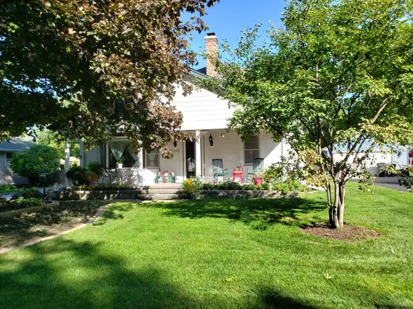 145 S Hickory Street, Palatine, IL 60067