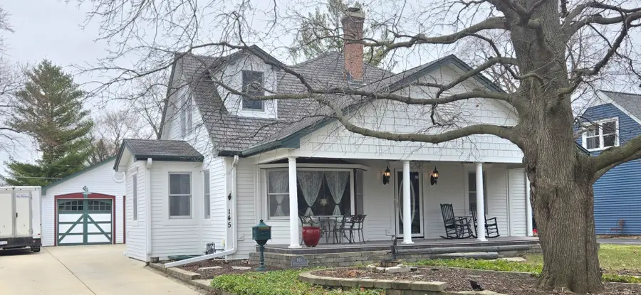 145 S Hickory Street, Palatine, IL 60067 - #2