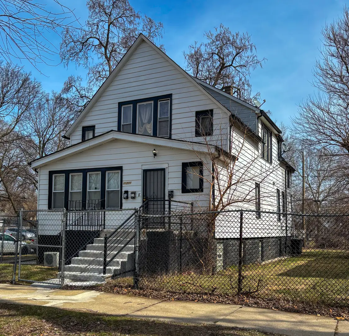 11201 S Normal Avenue, Chicago, IL 60628 - #1