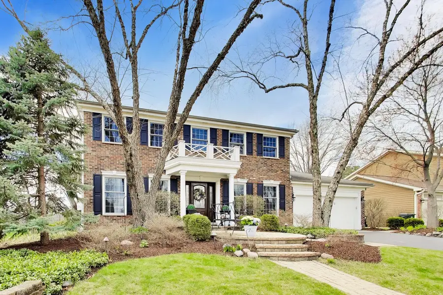 860 S Carriageway Lane, Palatine, IL 60067 - #2