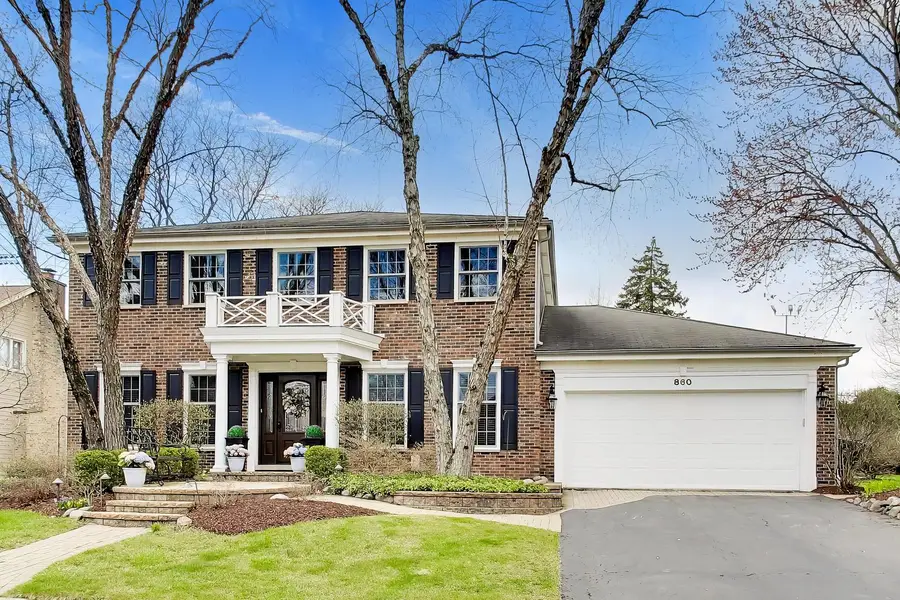 860 S Carriageway Lane, Palatine, IL 60067 - #3