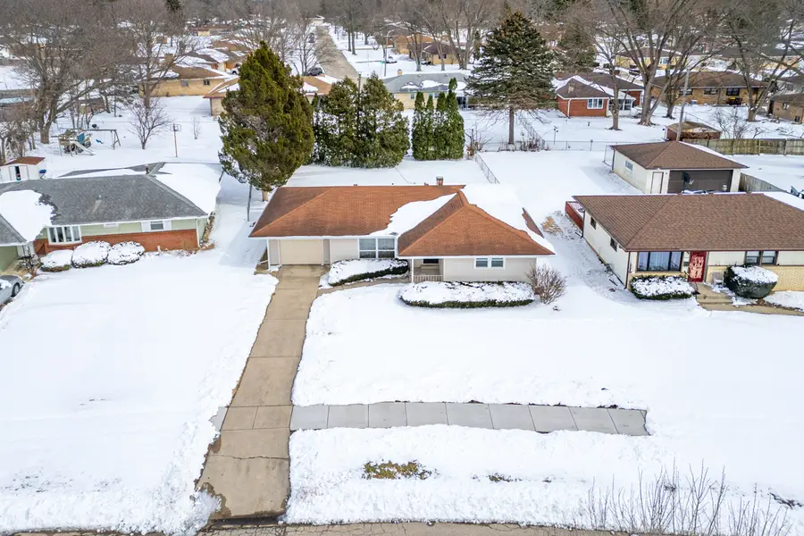 3507 Packard Parkway, Rockford, IL 61101 - #3