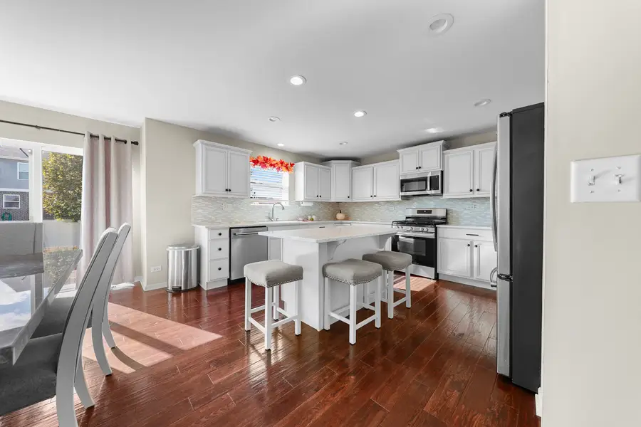 2102 Knightsbridge Lane, New Lenox, IL 60451 - #3