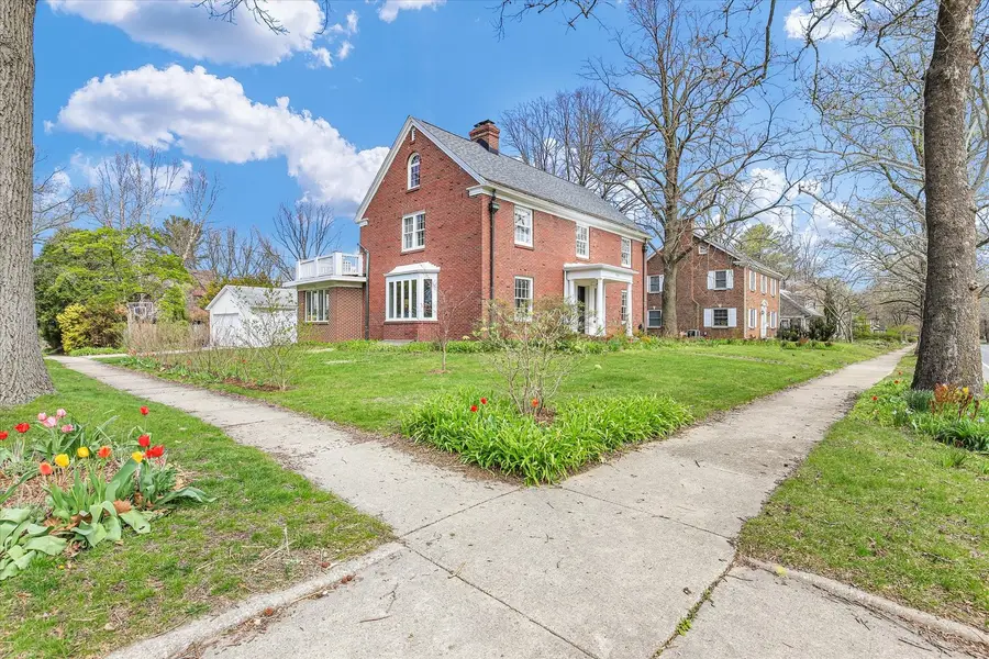 308 W Florida Avenue, Urbana, IL 61801 - #3