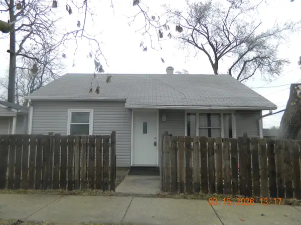 202 N Loucks Street, Aurora, IL 60505