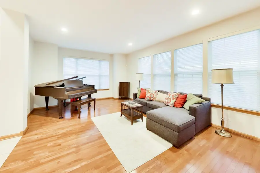 2304 Sarazen Drive, Vernon Hills, IL 60061 - #3