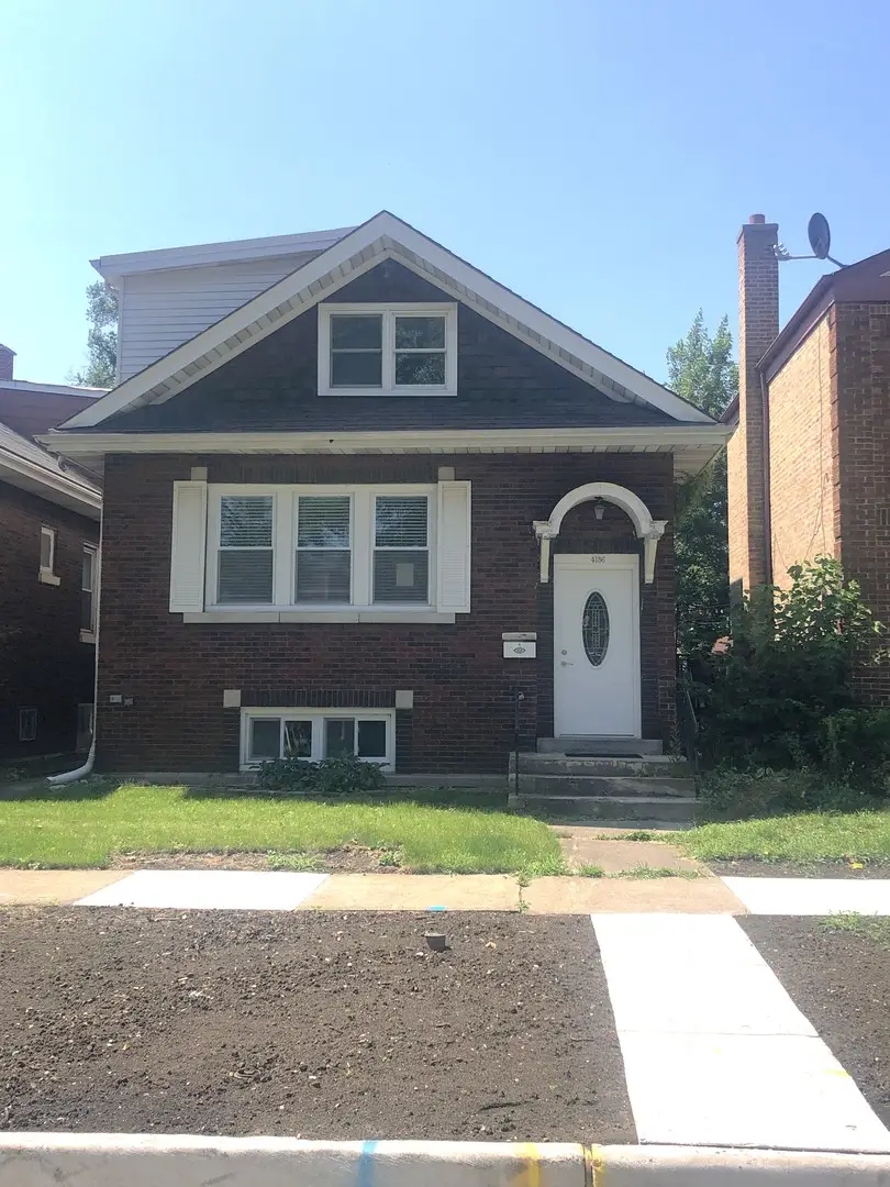 4136 Park Avenue, Brookfield, IL 60513 - #1