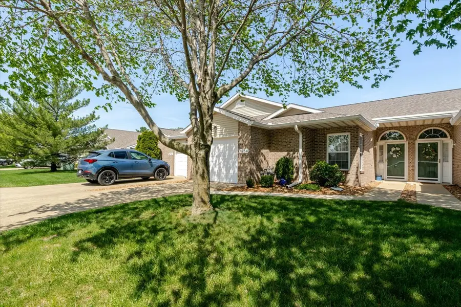 4754 Arbor Court #4754, Decatur, IL 62526 - #2