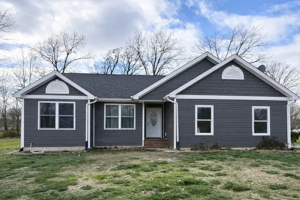 1309 Broadway Street, Willisville, IL 62997