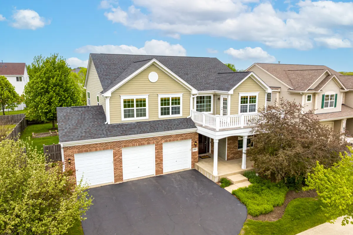 2984 Shamrock Circle, Elgin, IL 60124 - #1