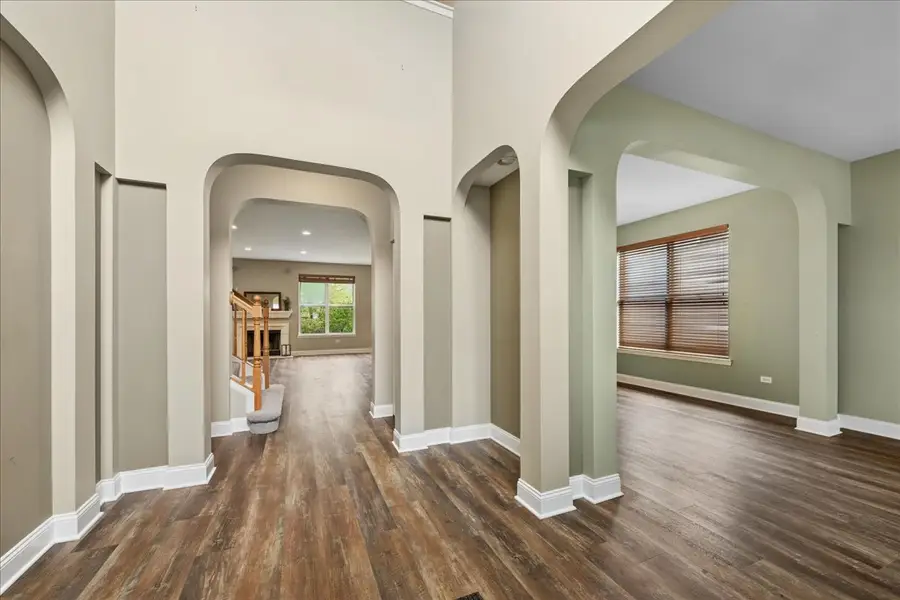 2984 Shamrock Circle, Elgin, IL 60124 - #3
