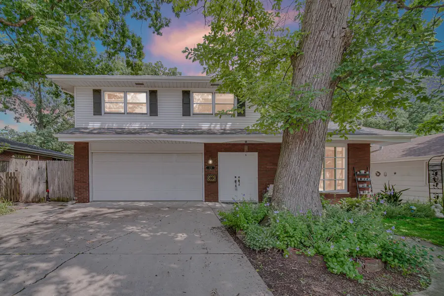 418 Earl Avenue, Joliet, IL 60436 - #3
