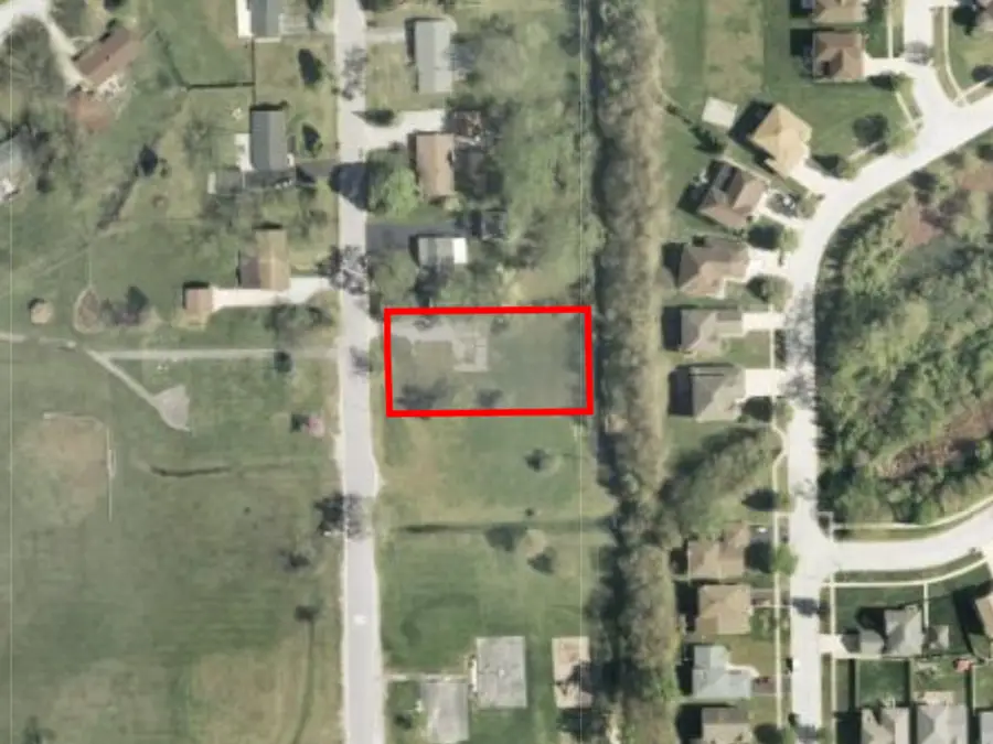 18627 Baker Avenue, Country Club Hills, IL 60478 - #2