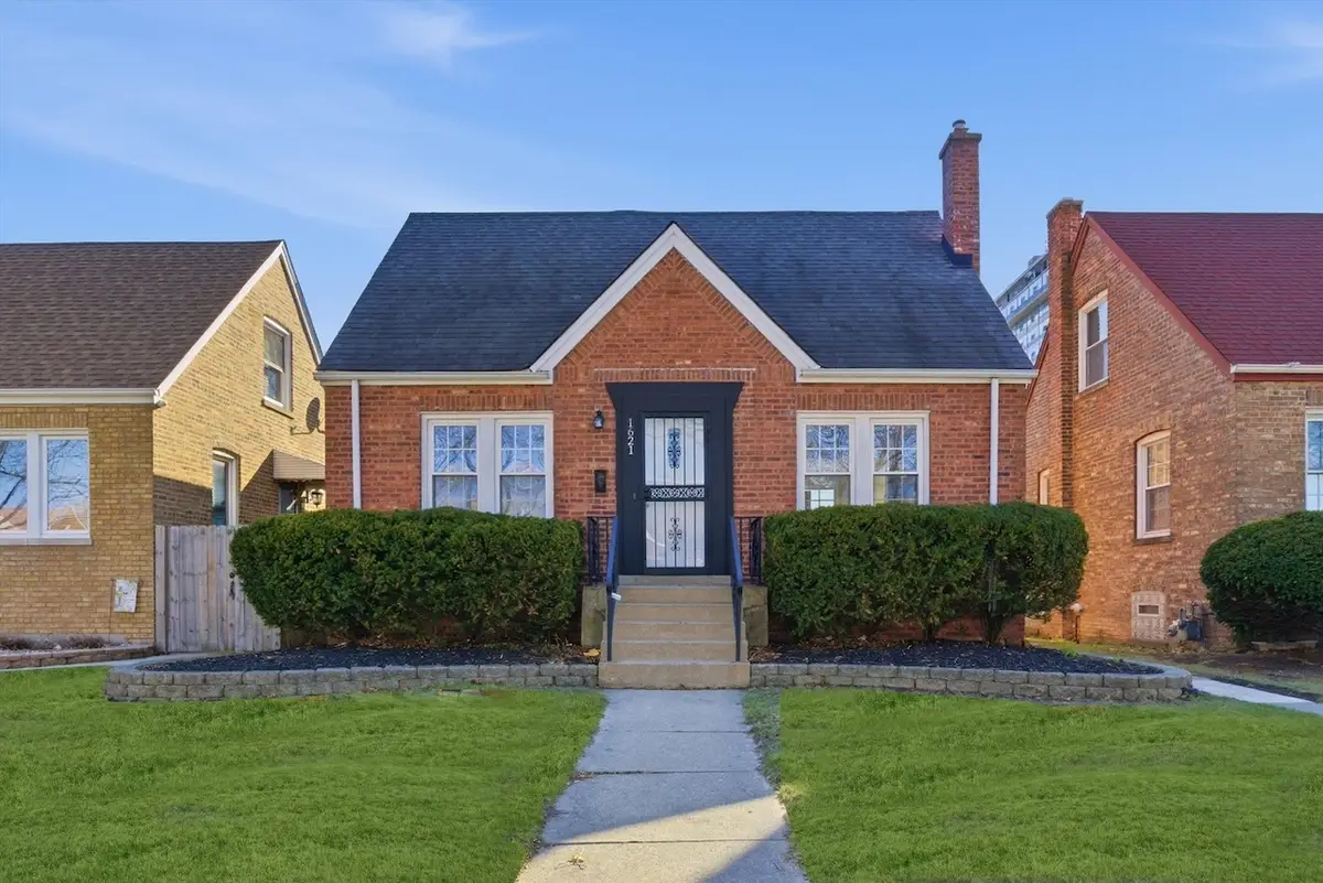 1621 N 73rd Court, Elmwood Park, IL 60707 - #1