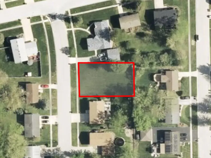 18961 Keeler Avenue, Country Club Hills, IL 60478 - #2