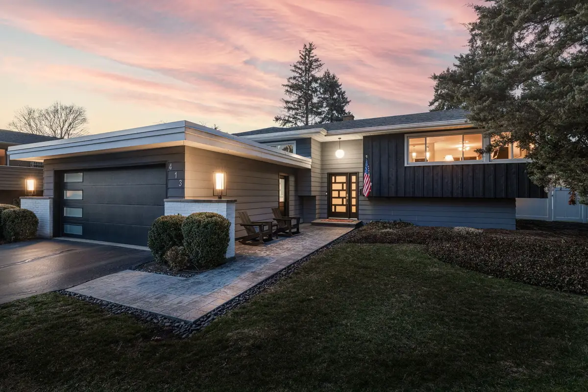 413 Buckeye Drive, Naperville, IL 60540 - #1