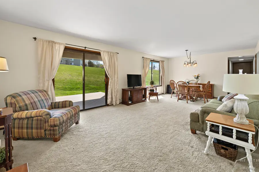 603 Waters Edge Drive #D, McHenry, IL 60050 - #3