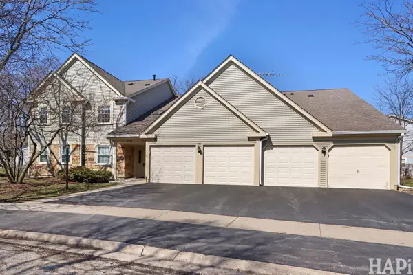 2404 Mallow Court #Z1, Schaumburg, IL 60194