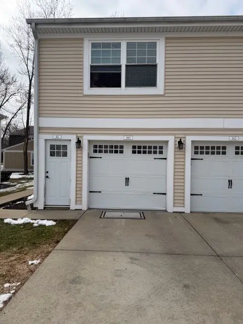 360 Meadow Court #360, Vernon Hills, IL 60061 - #1