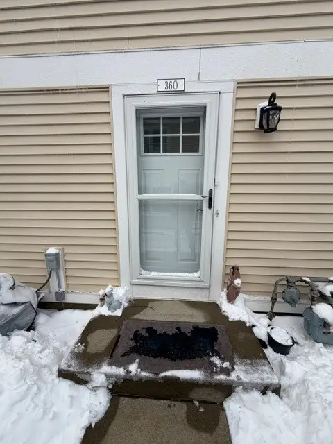 360 Meadow Court #360, Vernon Hills, IL 60061 - #2