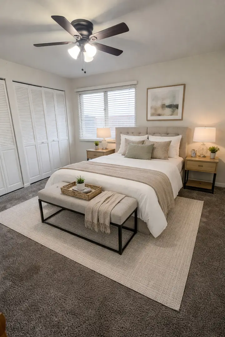 4819 W 109th Street #302, Oak Lawn, IL 60453 - #3