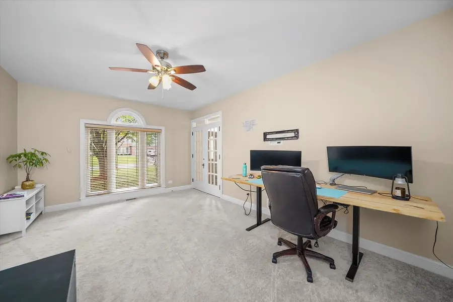 3520 Bunker Hill Drive, Algonquin, IL 60102 - #3