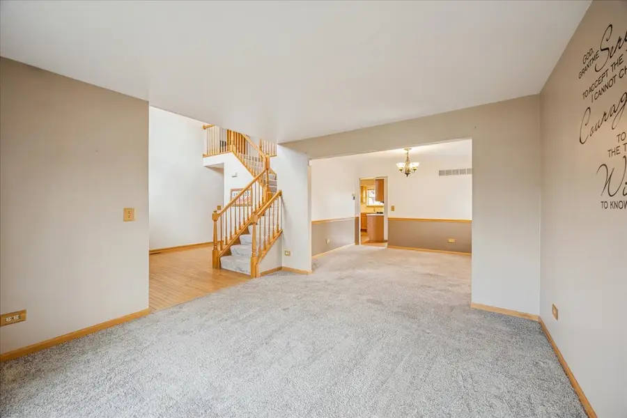 1852 Maple Glen Drive, Plainfield, IL 60586 - #3