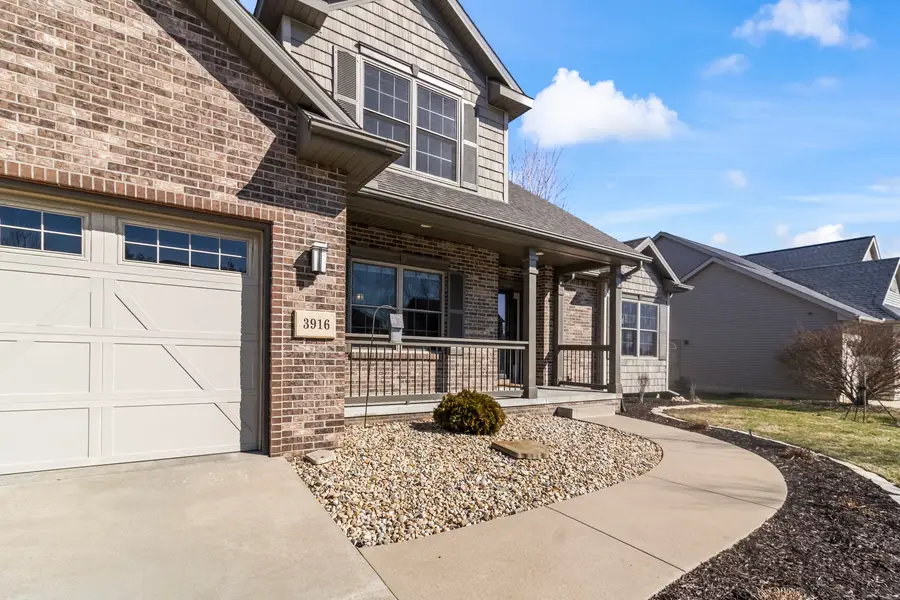 3916 Anabelle Drive, Bloomington, IL 61705 - #2
