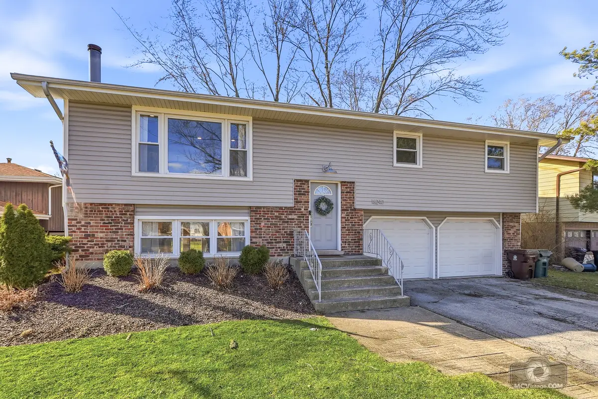 16240 Debra Drive, Oak Forest, IL 60452 - #1