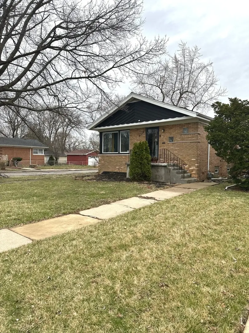 14501 Peoria Street, Harvey, IL 60426 - #2