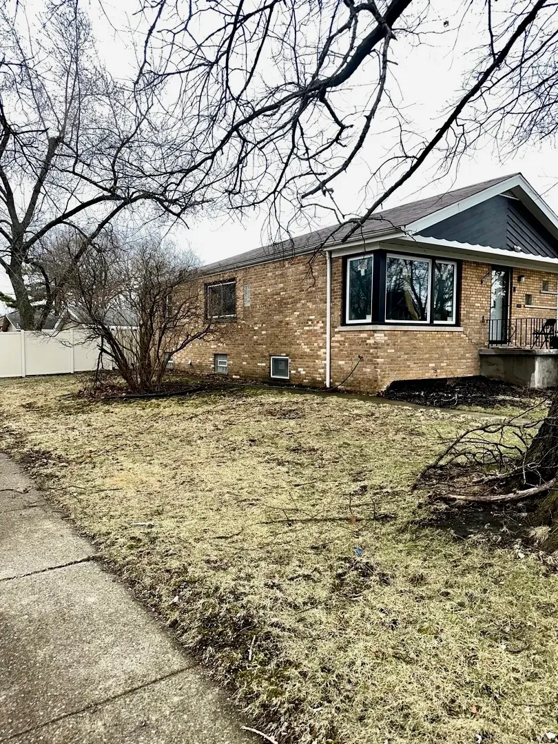 14501 Peoria Street, Harvey, IL 60426 - #3