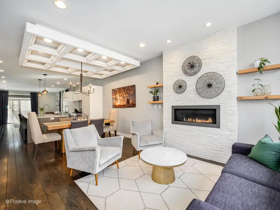 2335 W Lyndale Street #1, Chicago, IL 60647 - #2