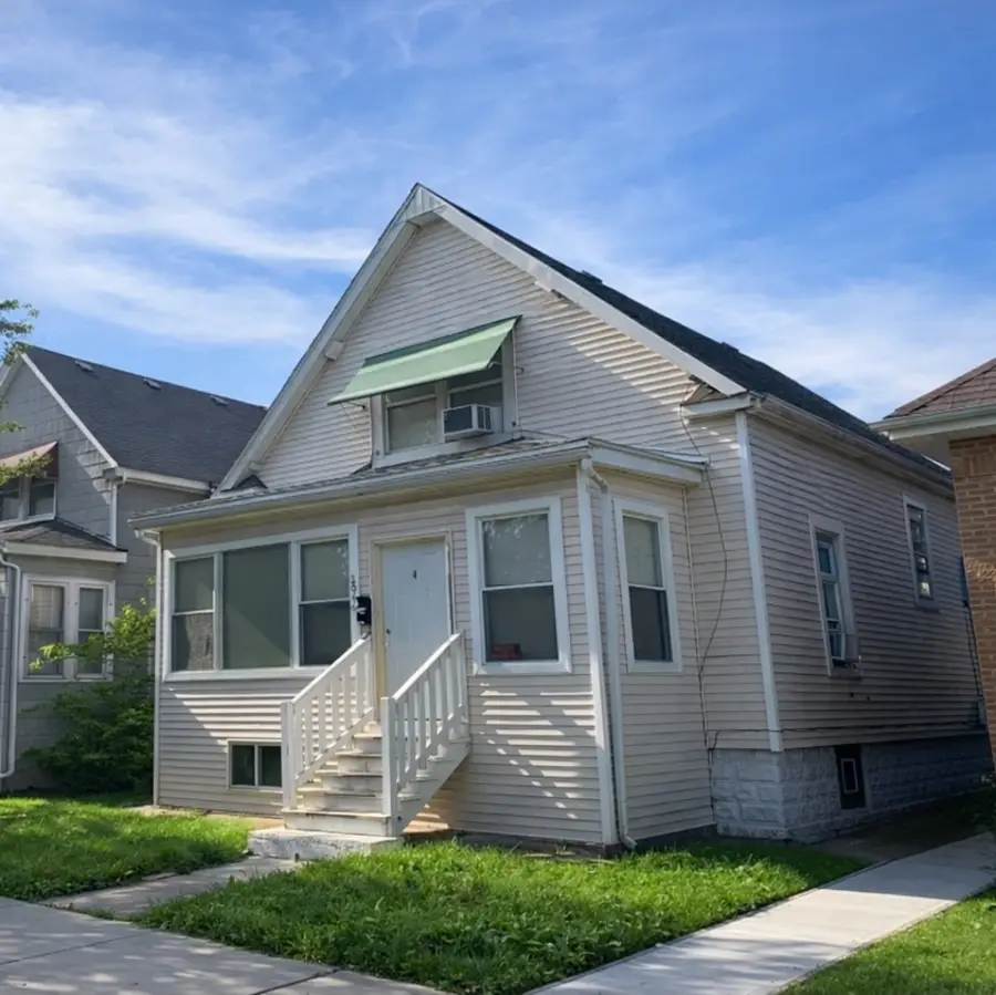 2046 N Narragansett Avenue, Chicago, IL 60639 - #2